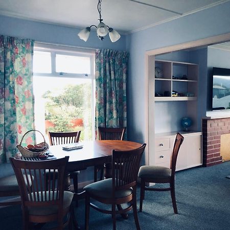 Sunny, Comfortable And Quiet温馨 Family Room2 Dunedin Exteriör bild