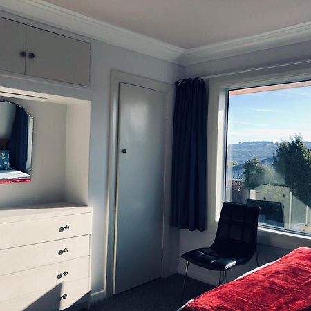 Sunny, Comfortable And Quiet温馨 Family Room2 Dunedin Exteriör bild