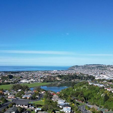 Sunny, Comfortable And Quiet温馨 Family Room2 Dunedin Exteriör bild