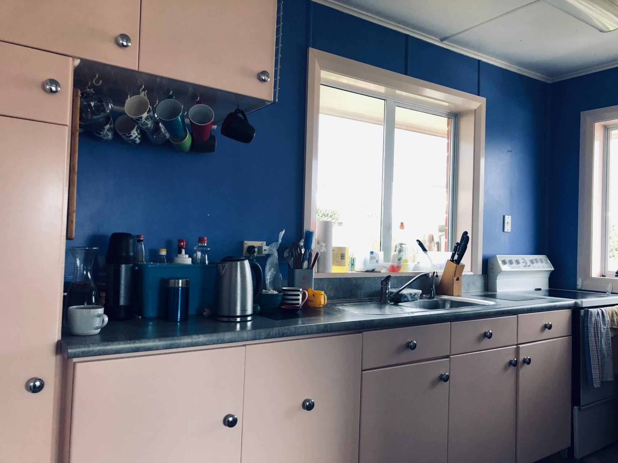 Sunny, Comfortable And Quiet温馨 Family Room2 Dunedin Exteriör bild